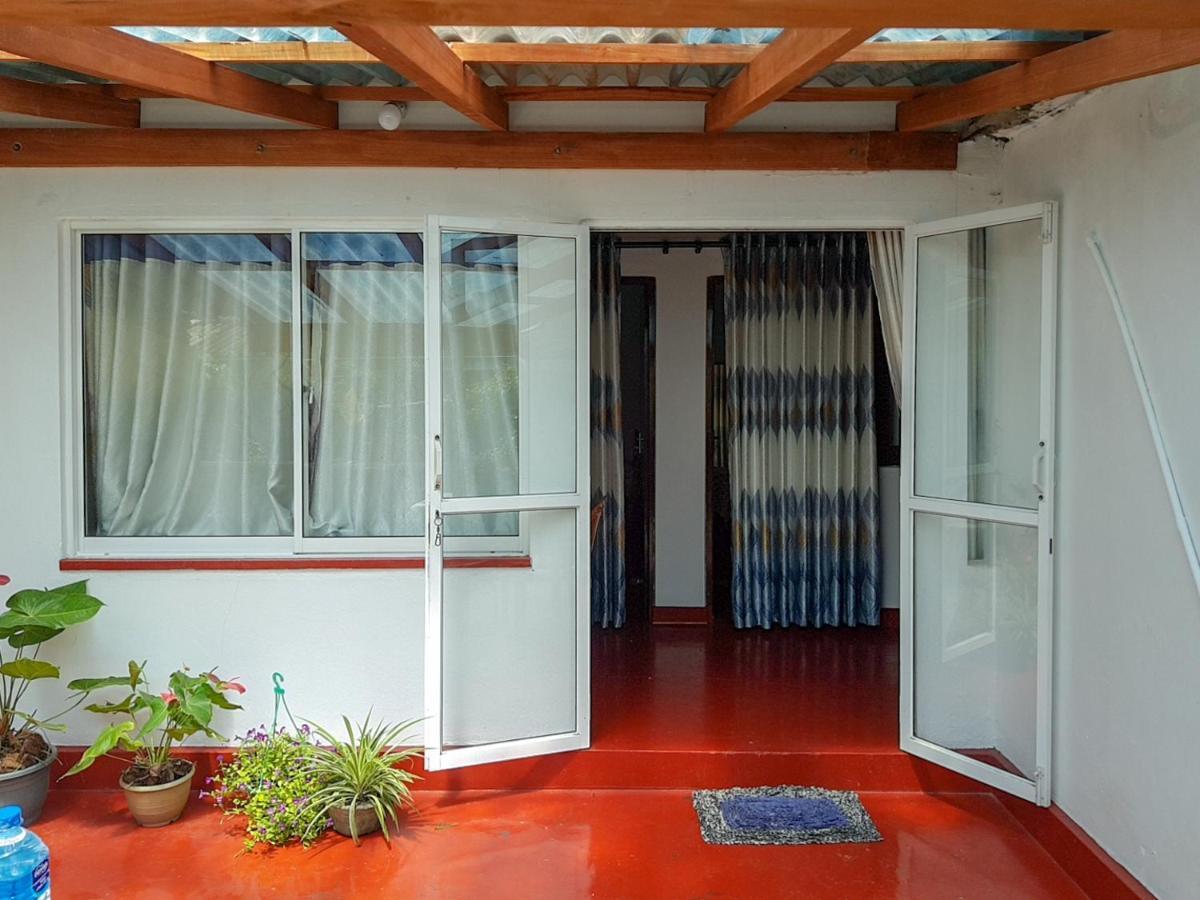 Hikkaduwa Backyard Privatunterkunft *