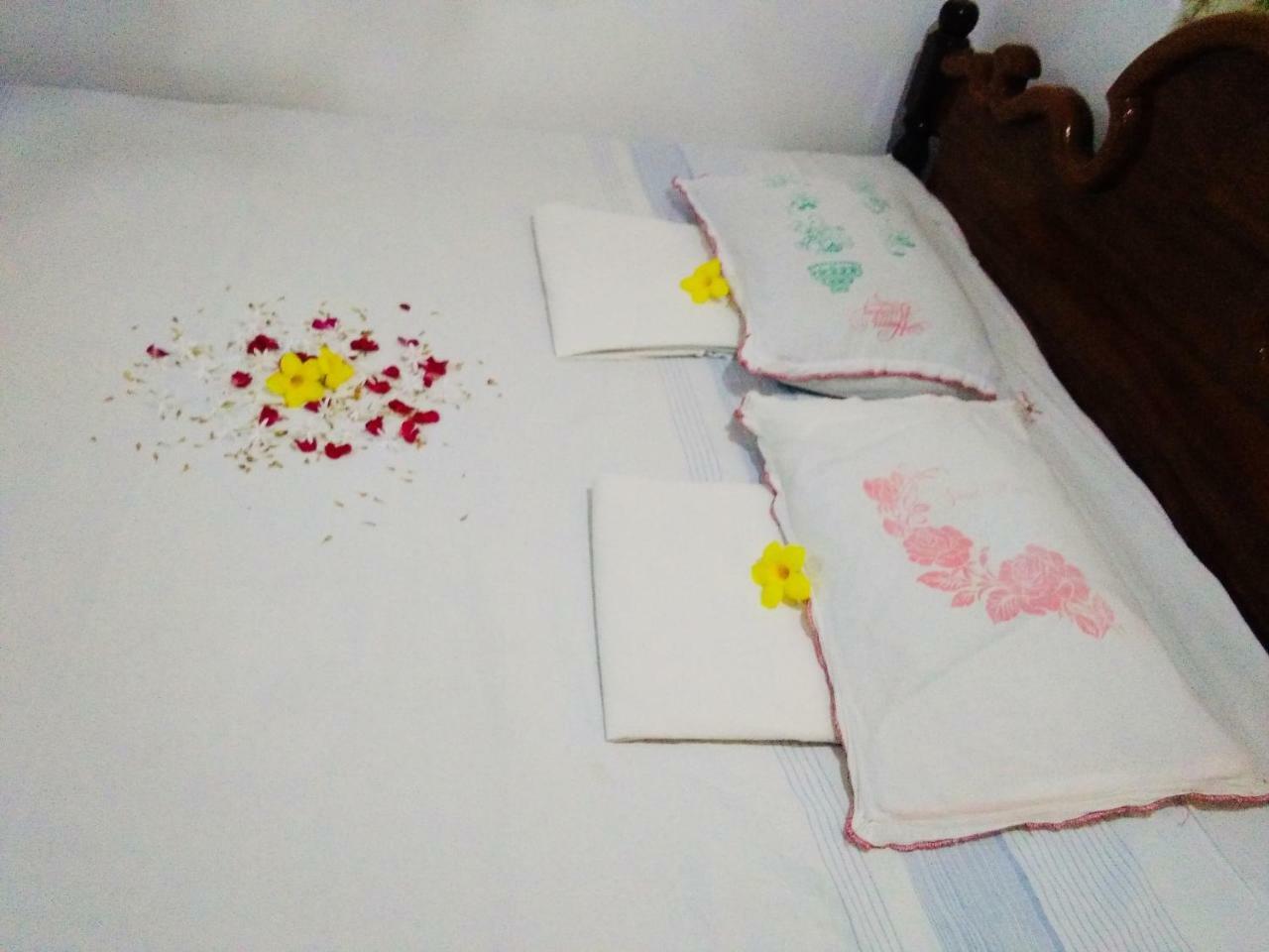 Hikkaduwa Backyard Homestay