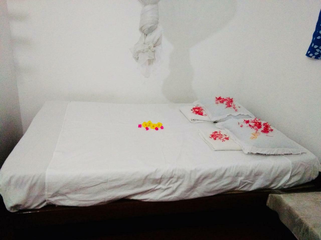 Hikkaduwa Backyard Homestay Galle