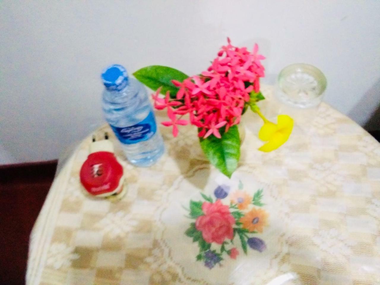 Hikkaduwa Backyard