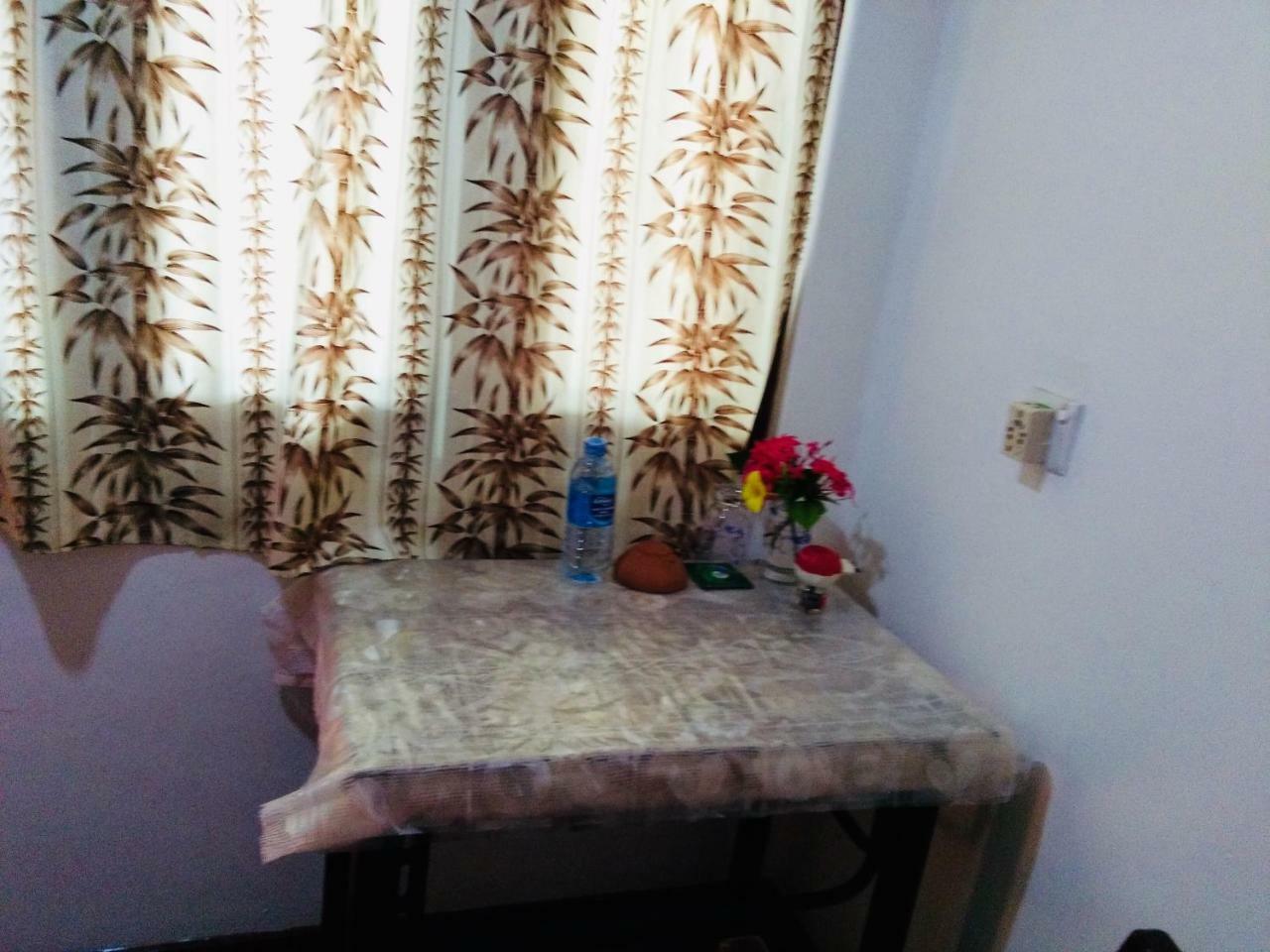 Hikkaduwa Backyard Homestay *