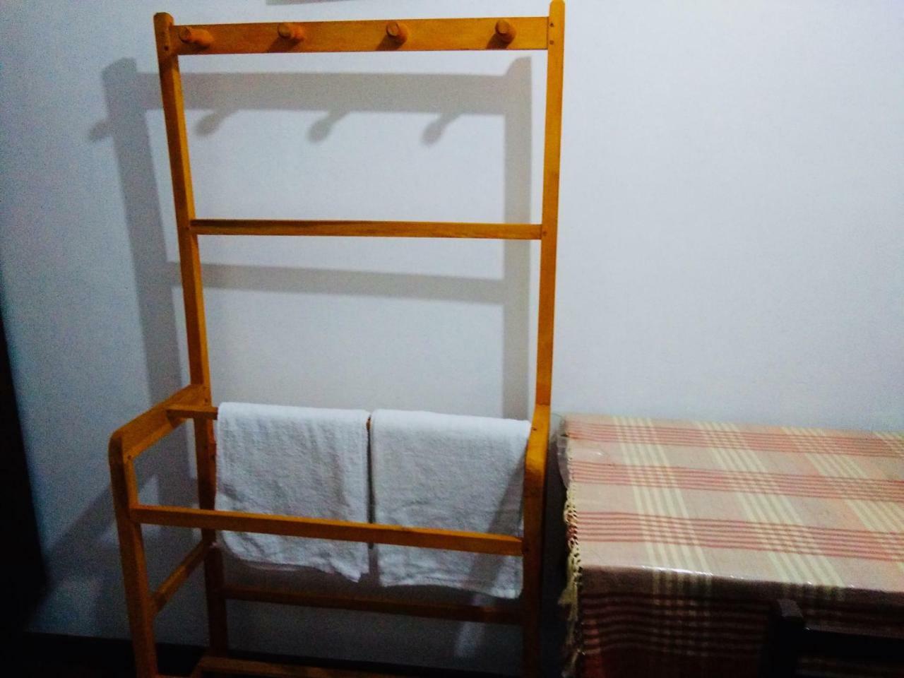 Homestay Hikkaduwa Backyard Galle