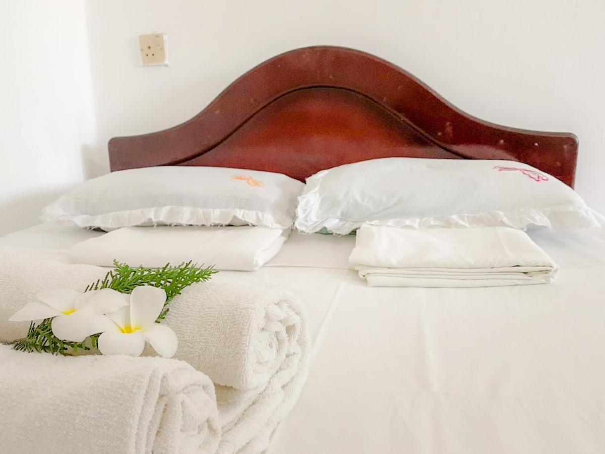 Hikkaduwa Backyard Homestay Galle